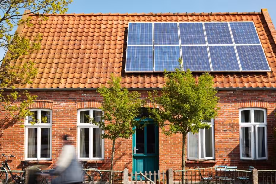 Arquitetura Sustentável - Casa post