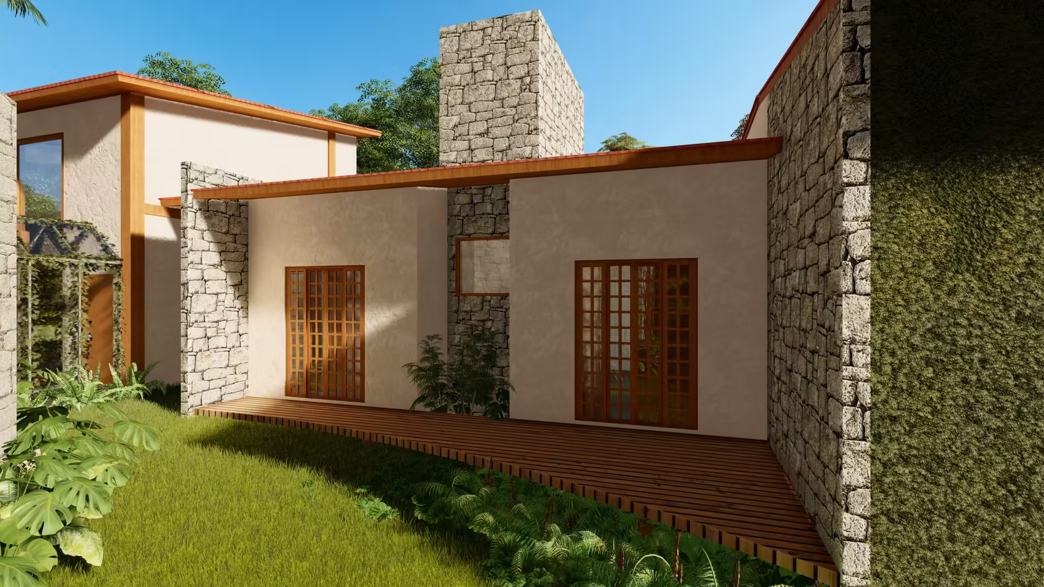 __Photo - 7-min Projeto Arquitetonico H.F7