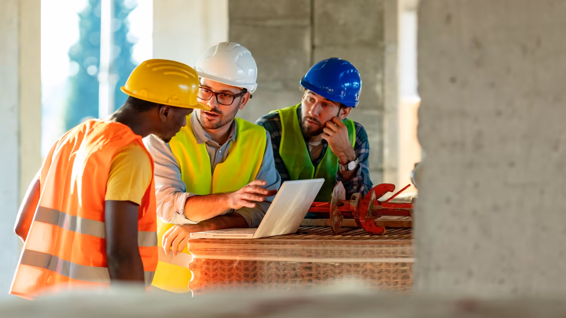 Construção - Eng - Consultoria em Sustentabilidade