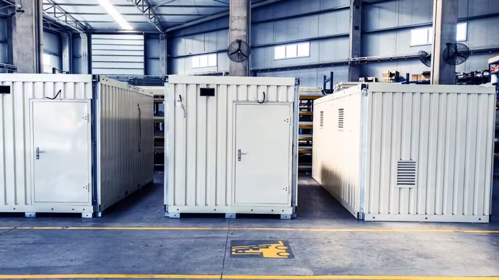 Construção Offsite