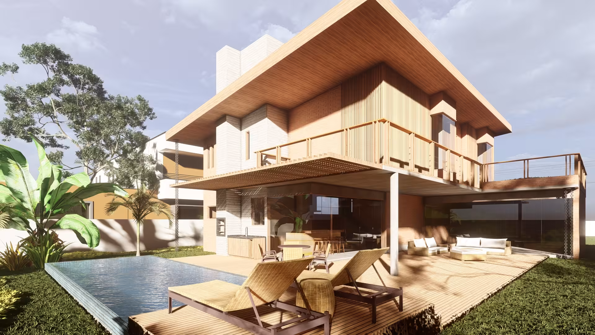 certificação LEED certificação LEED - Casa Green House