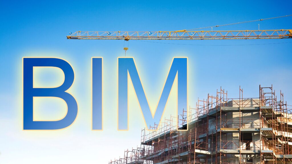 projeto complementar - BIM