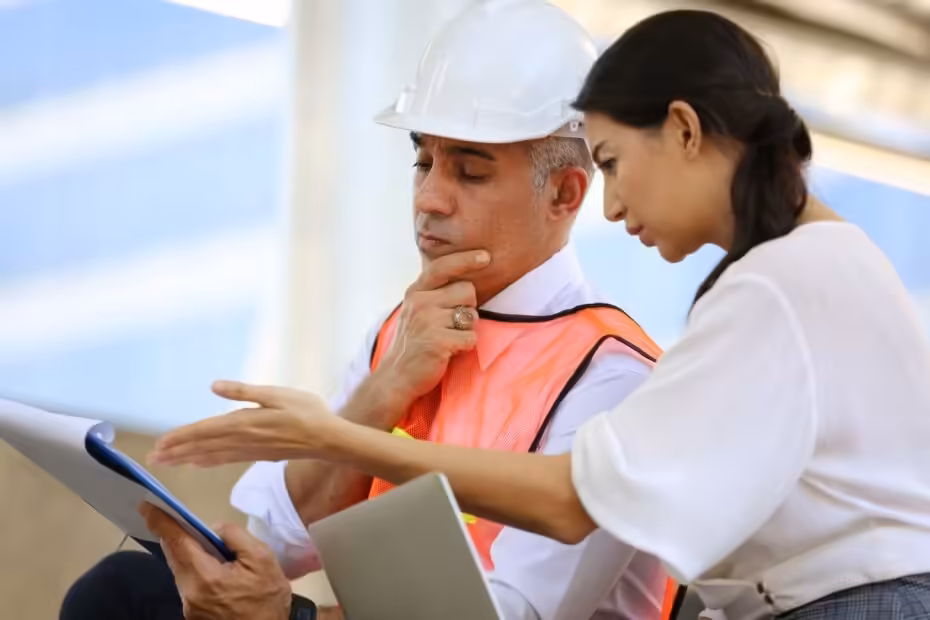 Qual a diferenca entre gerenciamento e administracao de obras entenda como esses servicos impactam seu projeto