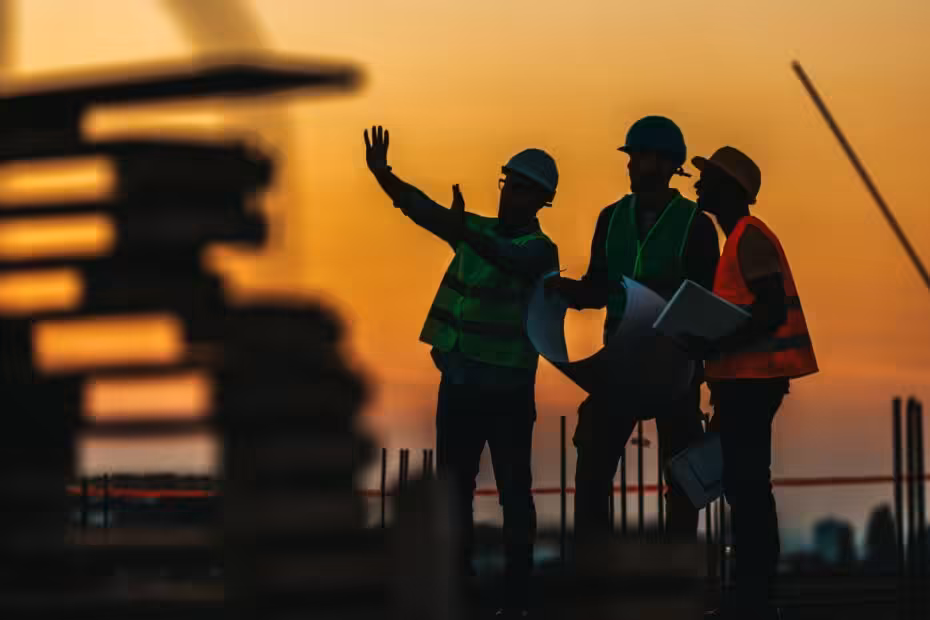 Qual a diferenca entre gerenciamento e administracao de obras entenda como esses servicos impactam seu projeto