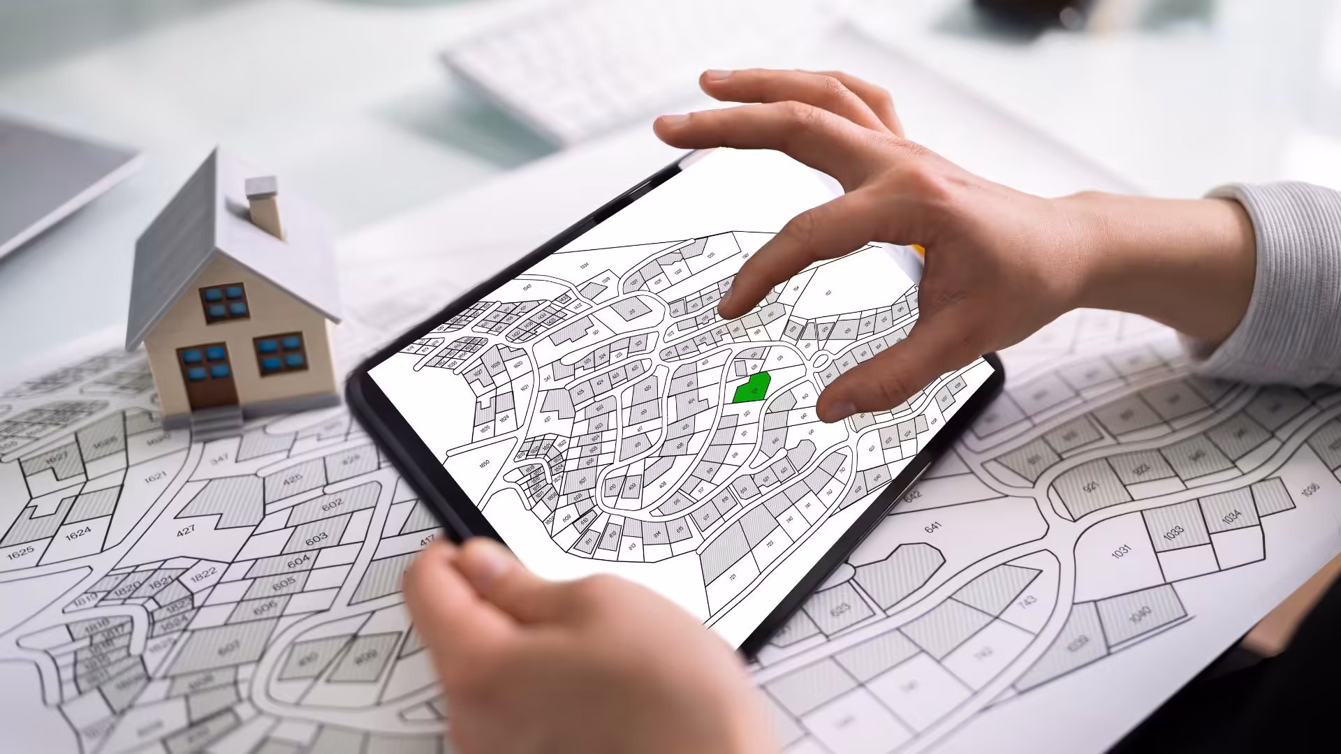 Consultoria em Sustentabilidade - Destaque