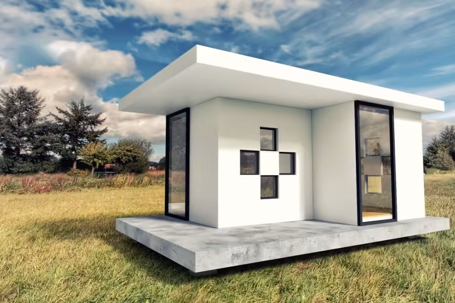 Tiny house sustentavel dicas essenciais para um espaco funcional e ecologico