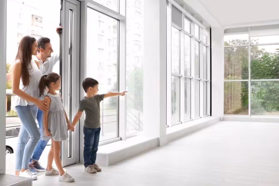 Como a iluminacao natural pode transformar os ambientes internos