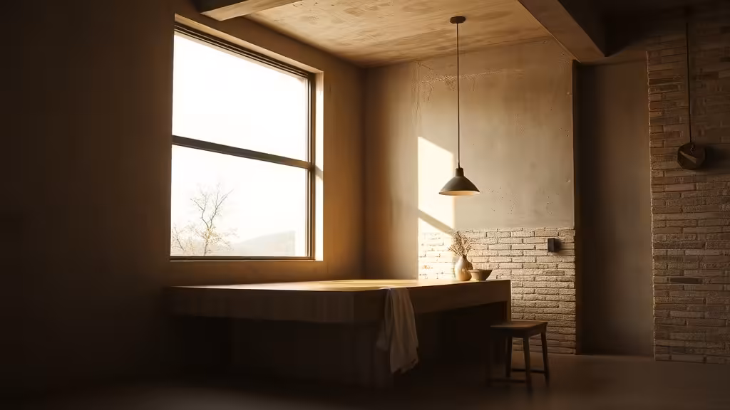 sustainable architecture, O que é iluminação natural e por que ela define a qual