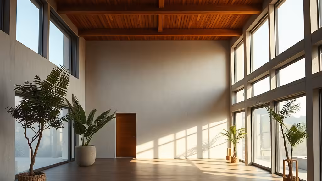 O que está incluído em um projeto de arquitetura sustentável, Projeto de arquite