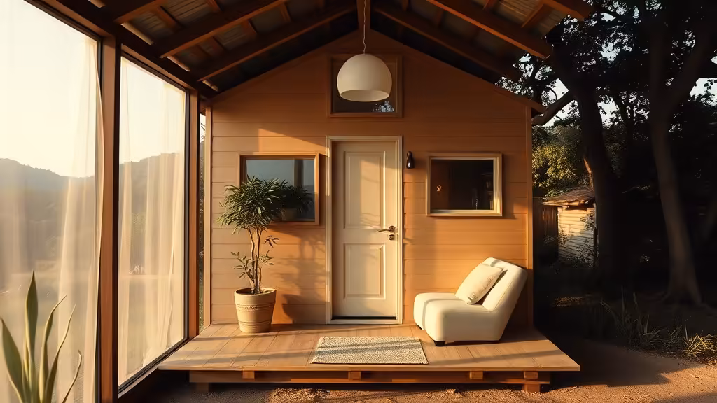 O que é uma tiny house e por que o movimento cresceu no Brasil, Tiny house no Br