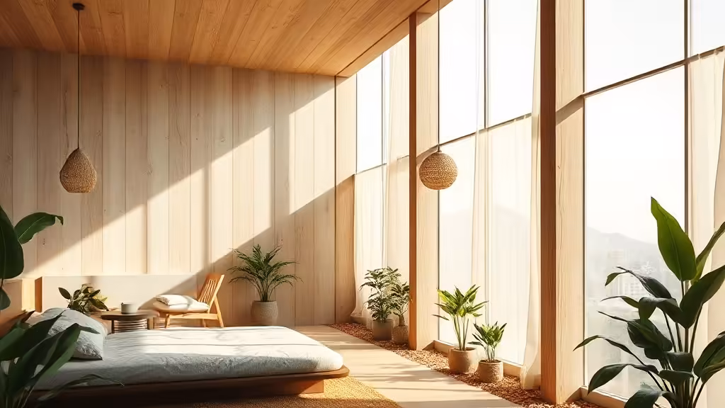 Neste artigo, Arquitetura bioclimática: o que é e como reduz sua conta de luz, e