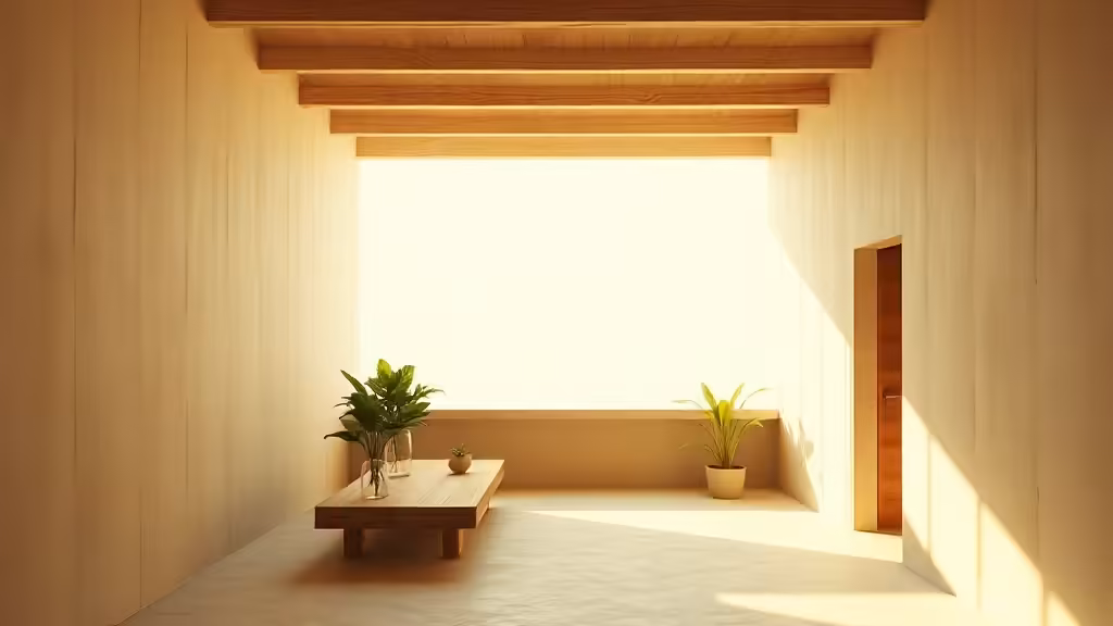 Neste artigo, Biofilia na arquitetura: saúde, bem-estar e produtividade, eco-fri