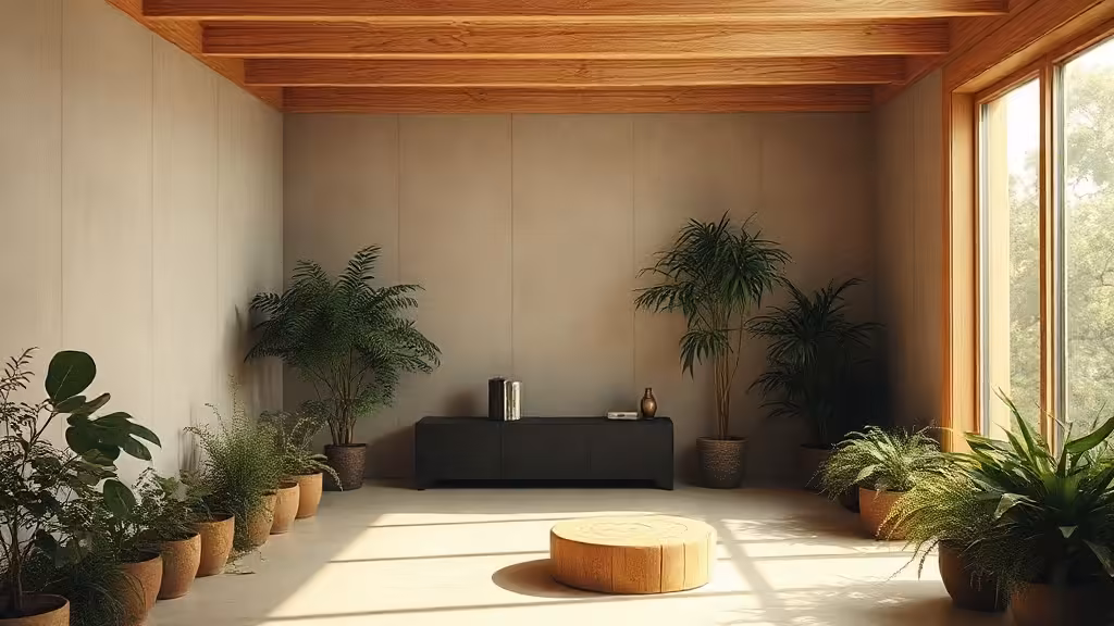 O que é biofilia na arquitetura e como ela funciona, Biofilia na arquitetura: sa