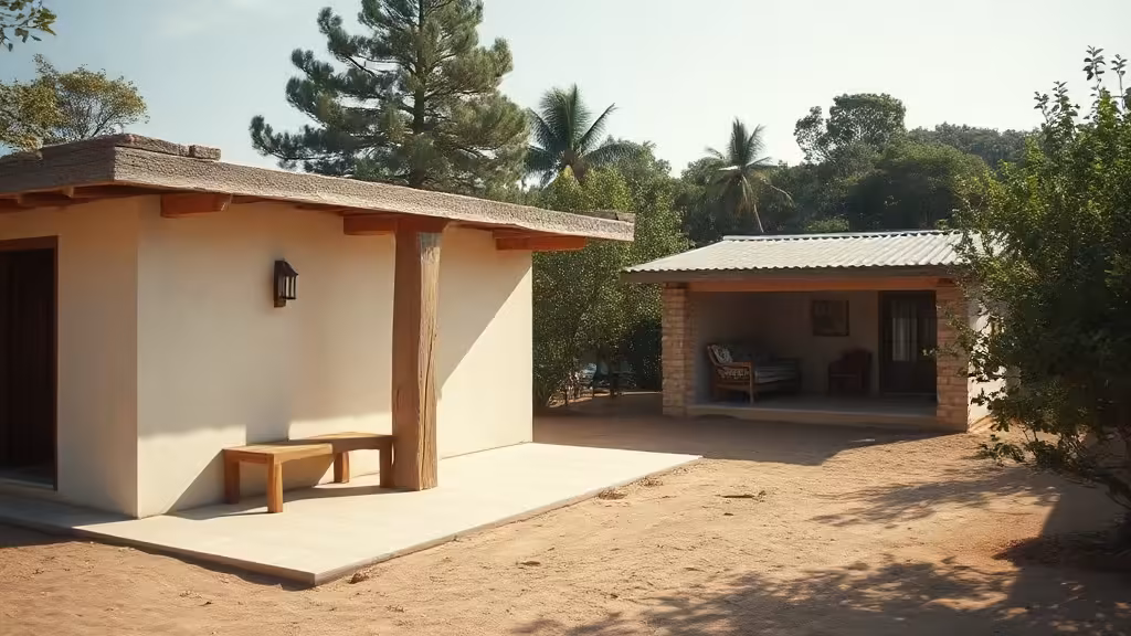 pousada-sustentavel-como-projetar-certificado-fal-04 Materiais e técnicas para construção ecológica de hospedagens, Pousada sustentáv